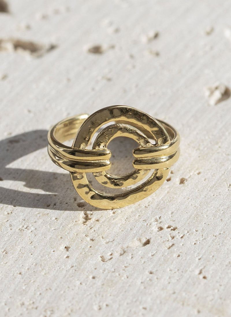 Bague Large Dream
