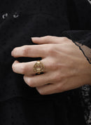 Bague Large Dream