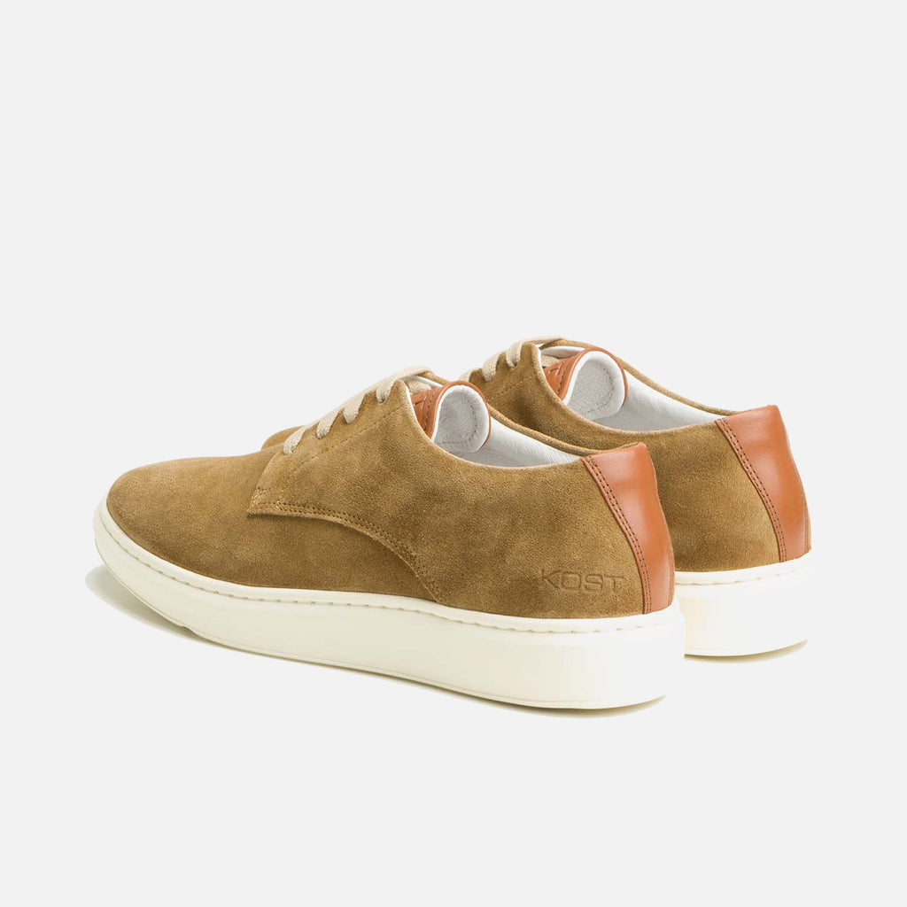 Dream Tortora+Cognac