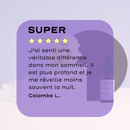 Dream - Sommeil Serein & Apaisé