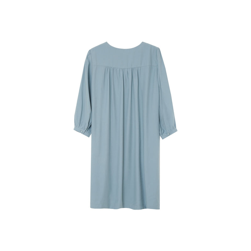 Dressing gown - Blue