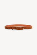 Ceinture Thelma - Tabac