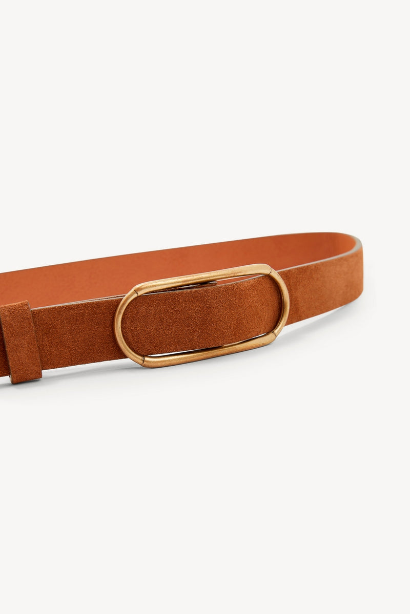 Ceinture Thelma - Tabac