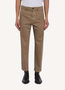 Dries Van Noten - Pantalon - Beige - Homme