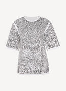 Dries Van Noten - Top - White - Femme