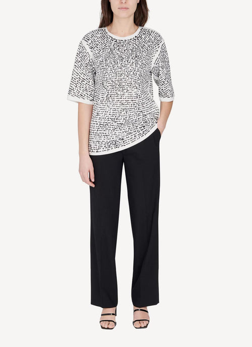 Dries Van Noten - Top - White - Femme