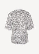 Dries Van Noten - Top - White - Femme