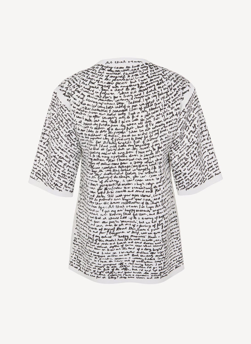 Dries Van Noten - Top - White - Femme