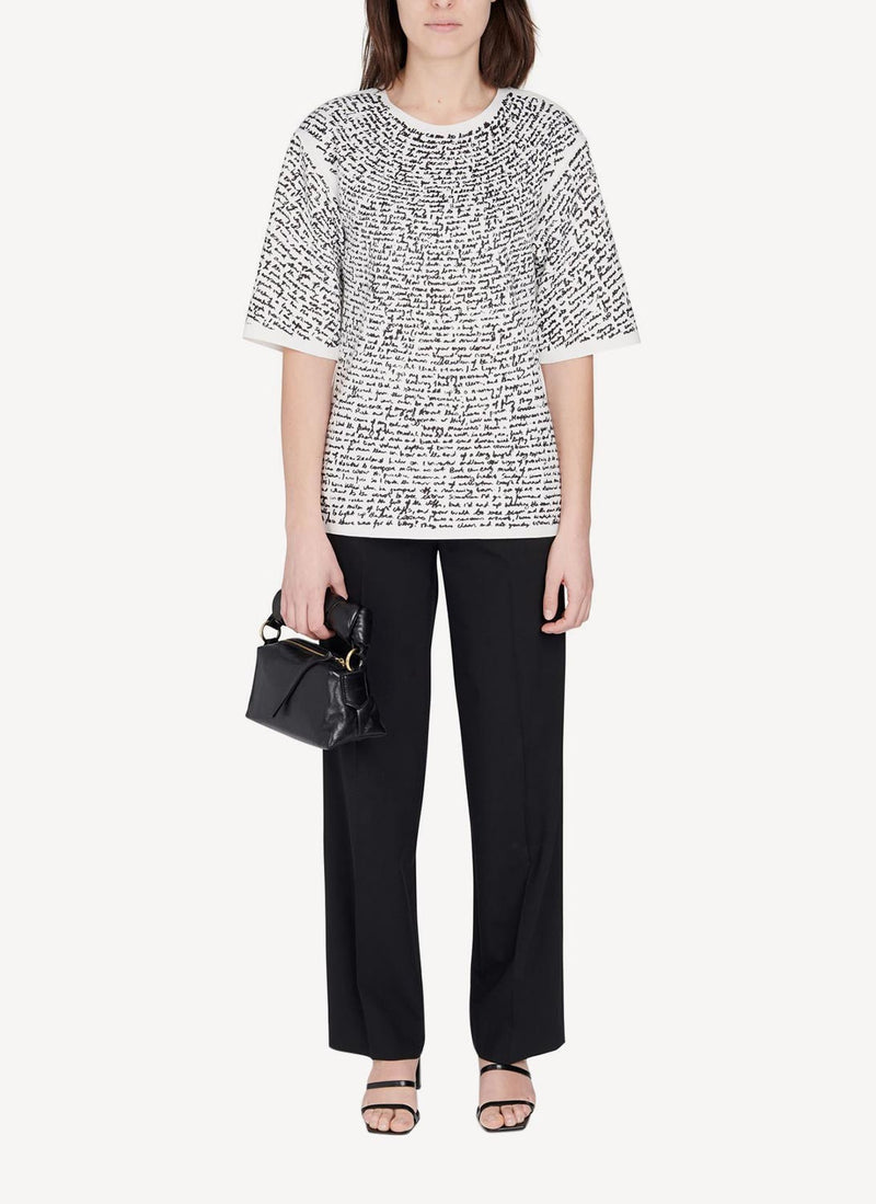 Dries Van Noten - Top - White - Femme