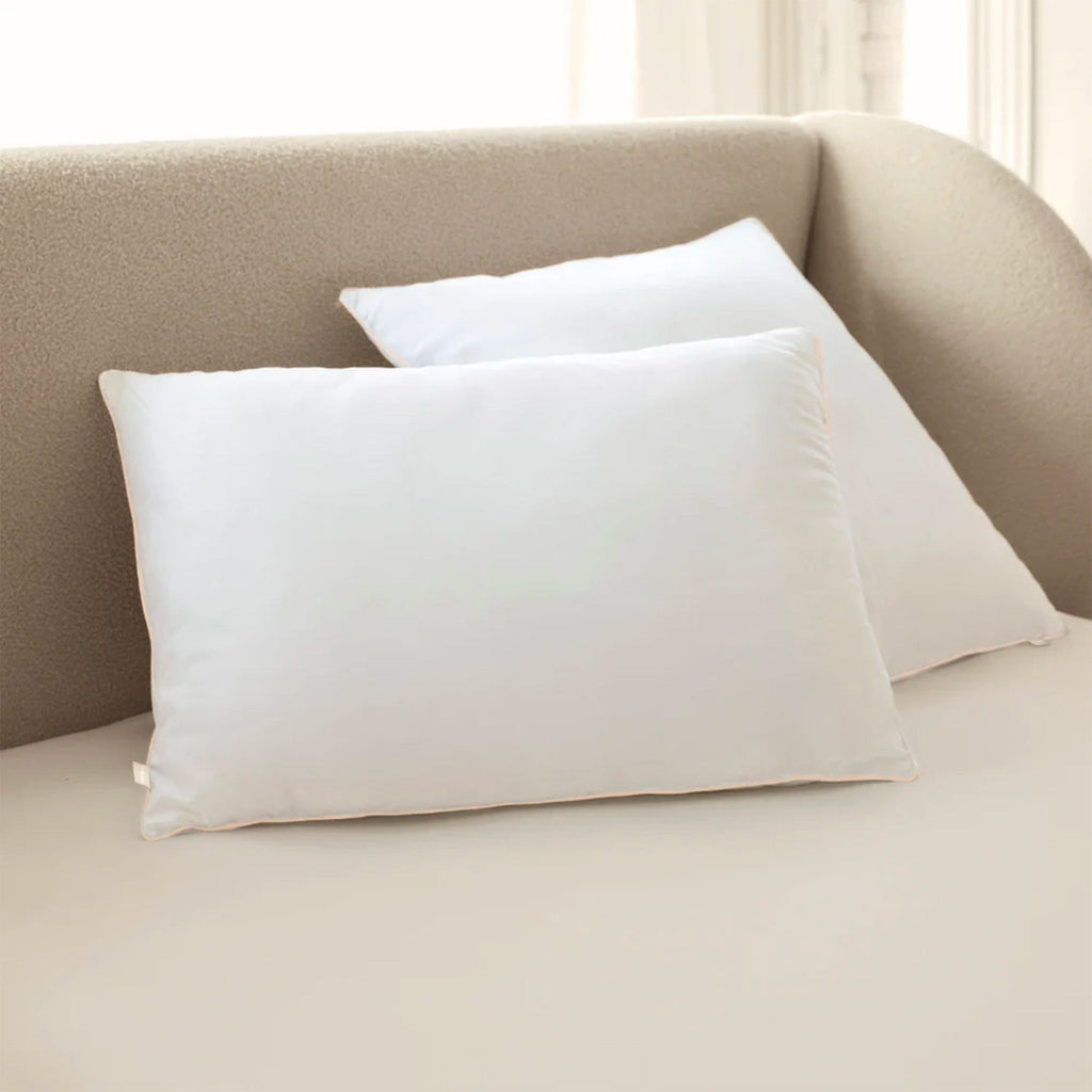 L'Oreiller Drimz Original - plumes et duvet de canard