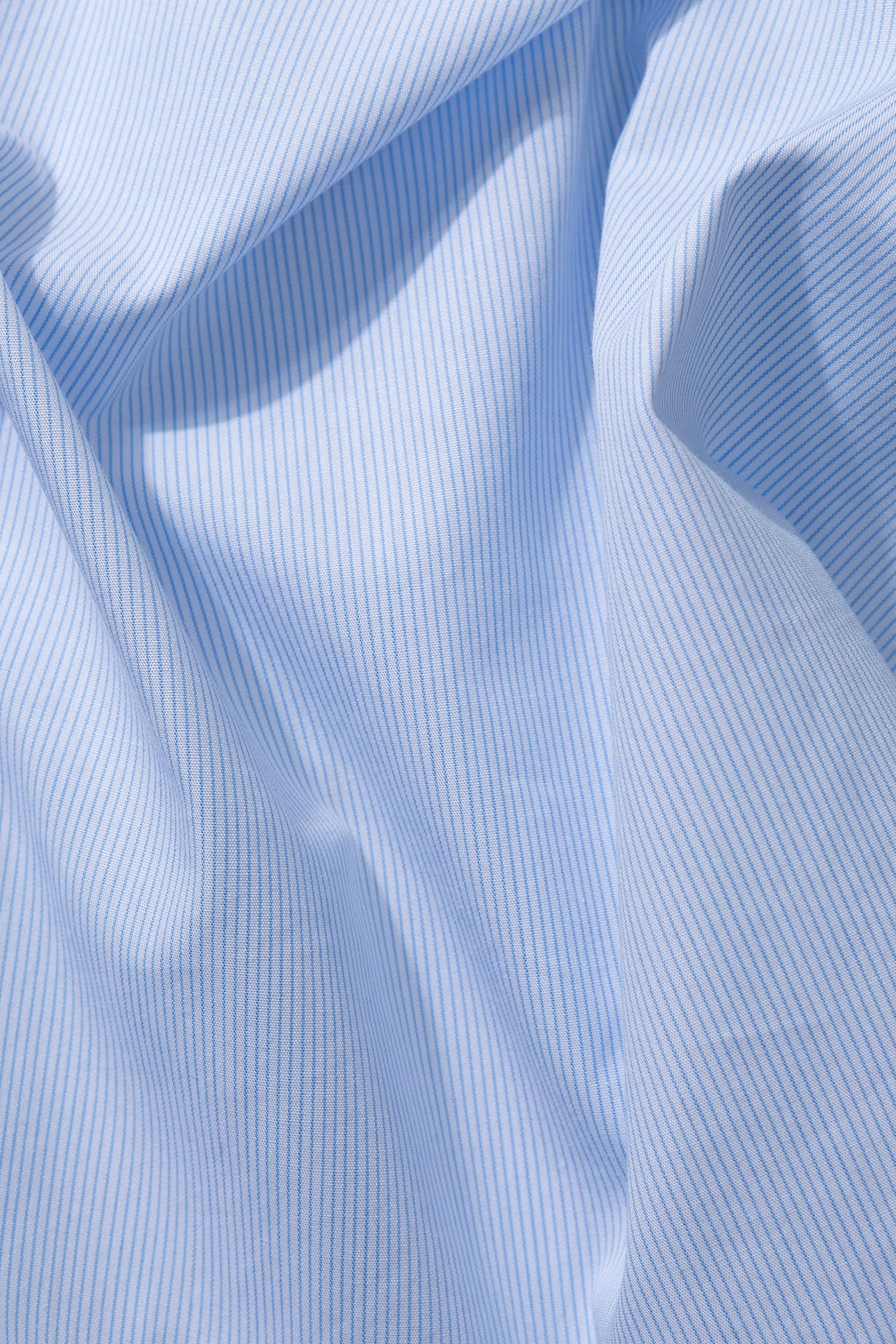 Chemise Manches Courtes Drinks And Fries Light Blue