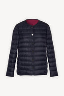 Manteau - Parka Saya - Marine