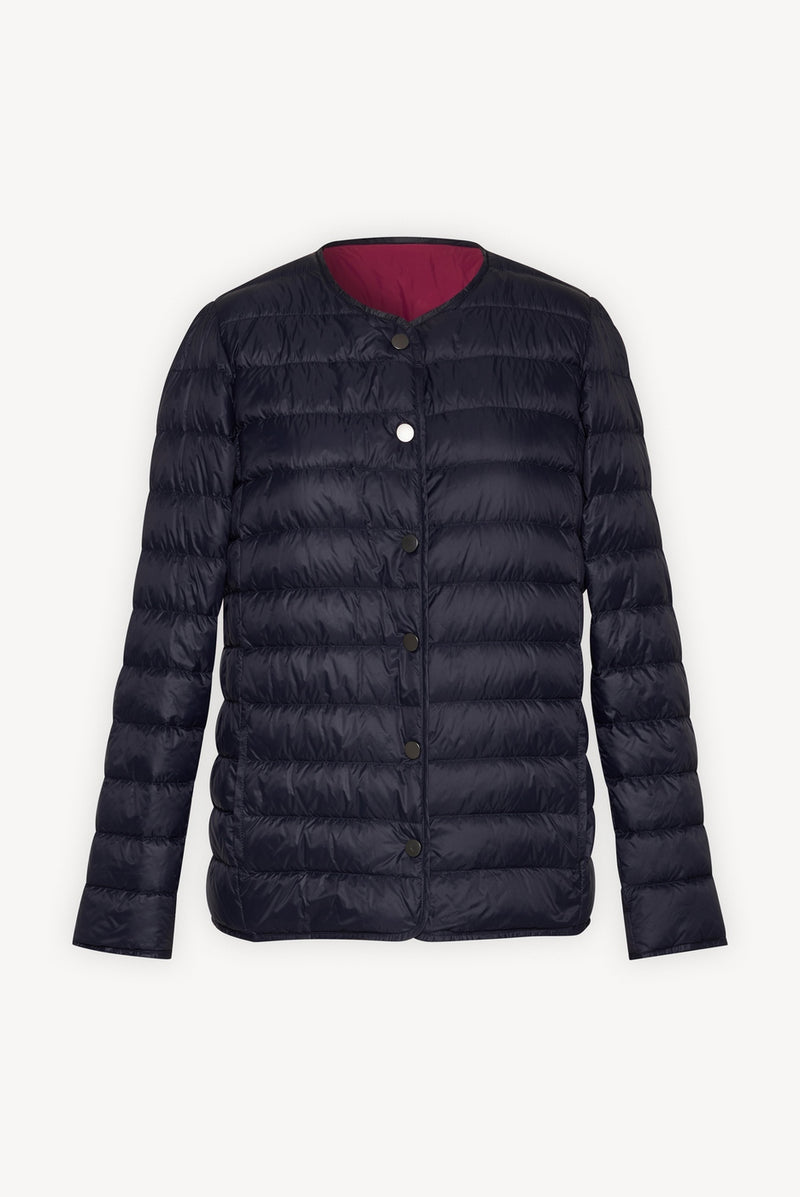 Manteau - Parka Saya - Marine