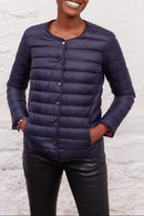 Manteau - Parka Saya - Marine