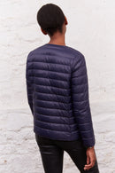 Manteau - Parka Saya - Marine