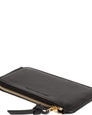 Petite Maroquinerie Cardholder - Noir