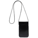 Petite Maroquinerie Ladyphone - Noir