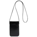 Petite Maroquinerie Ladyphone - Noir