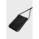 Petite Maroquinerie Ladyphone - Noir