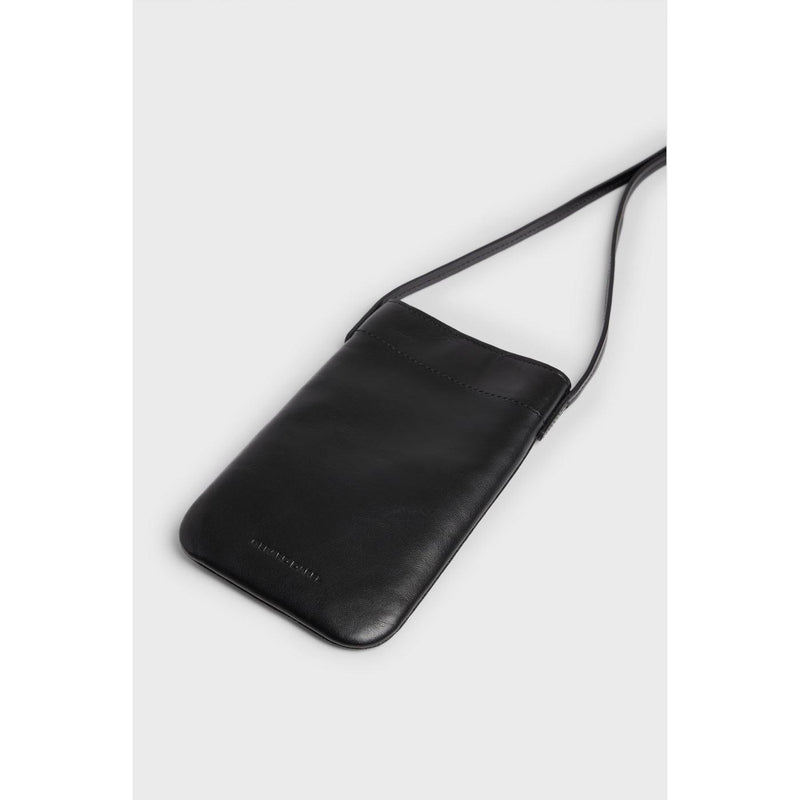 Petite Maroquinerie Ladyphone - Noir