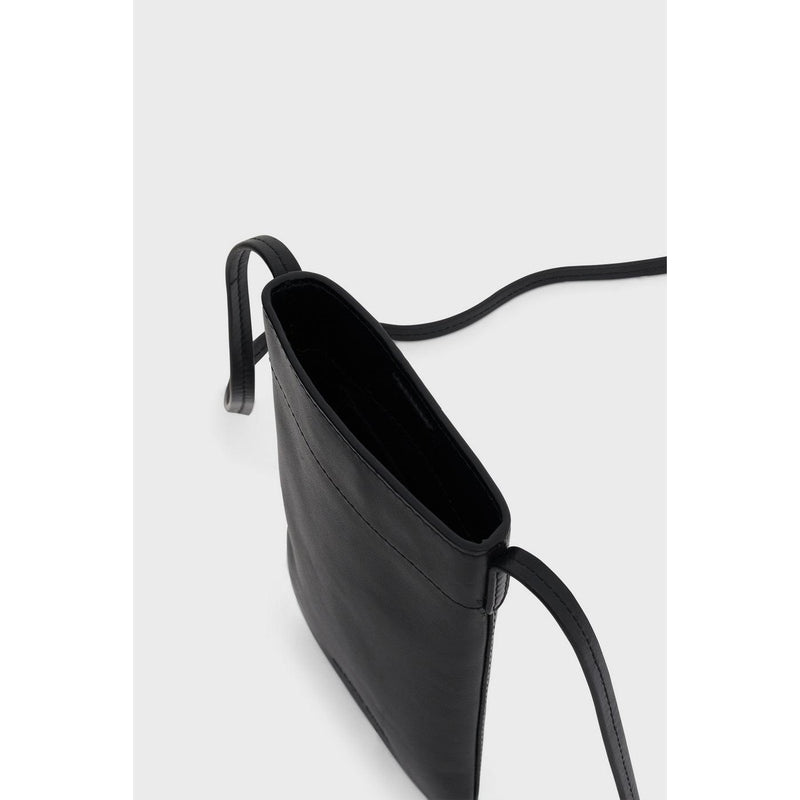 Petite Maroquinerie Ladyphone - Noir