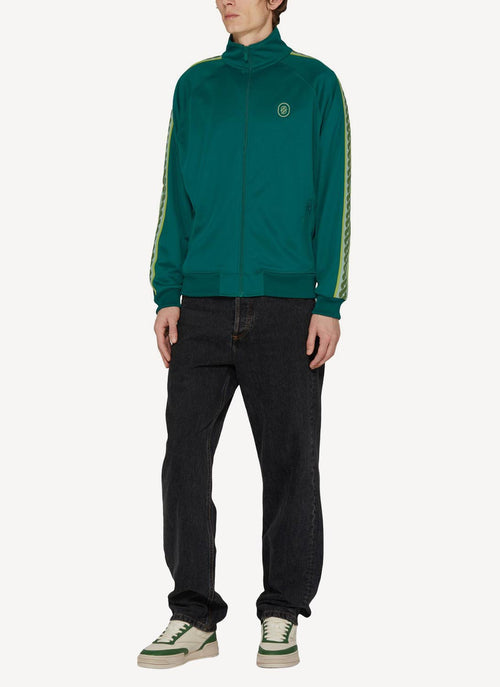 Drole De Monsieur - Veste - Green - Homme