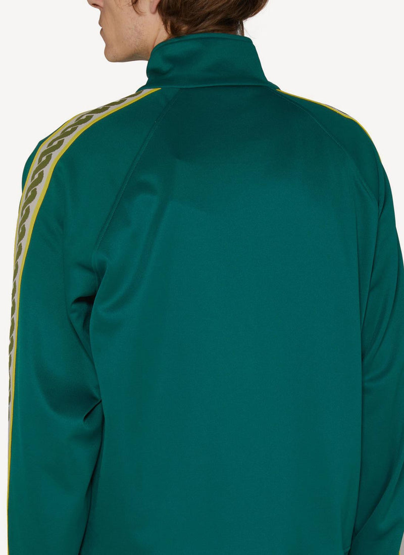 Drole De Monsieur - Veste - Green - Homme