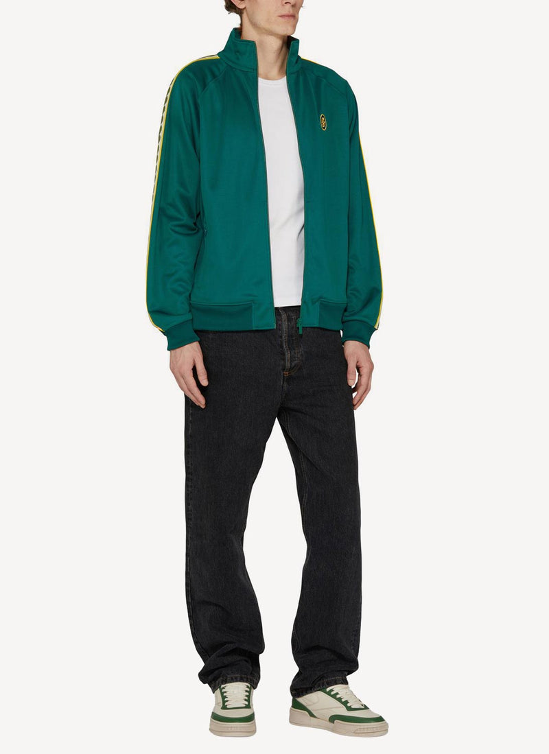 Drole De Monsieur - Veste - Green - Homme