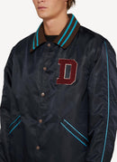 Drole De Monsieur - Veste - Light Blue - Homme