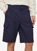 Drole De Monsieur - Short - Blue - Homme