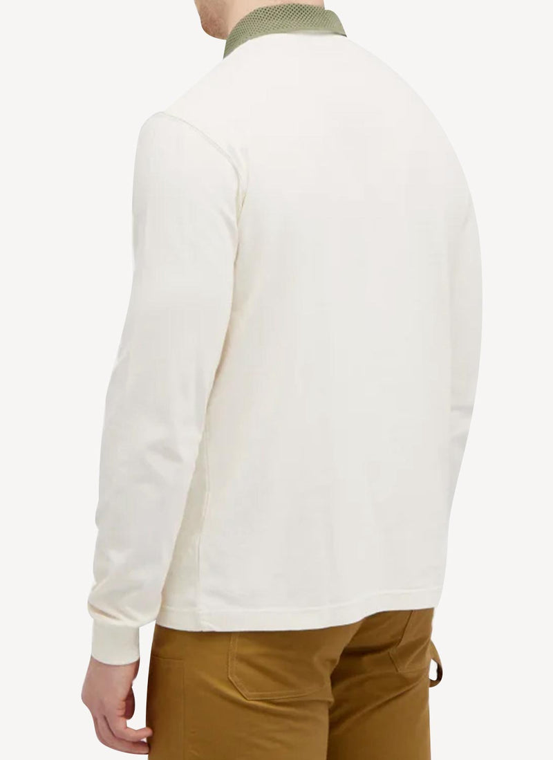 Drole De Monsieur - Polo - Beige - Homme