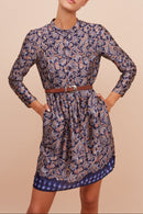 Robe Joy - Marine