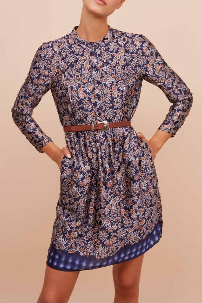 Robe Joy - Marine