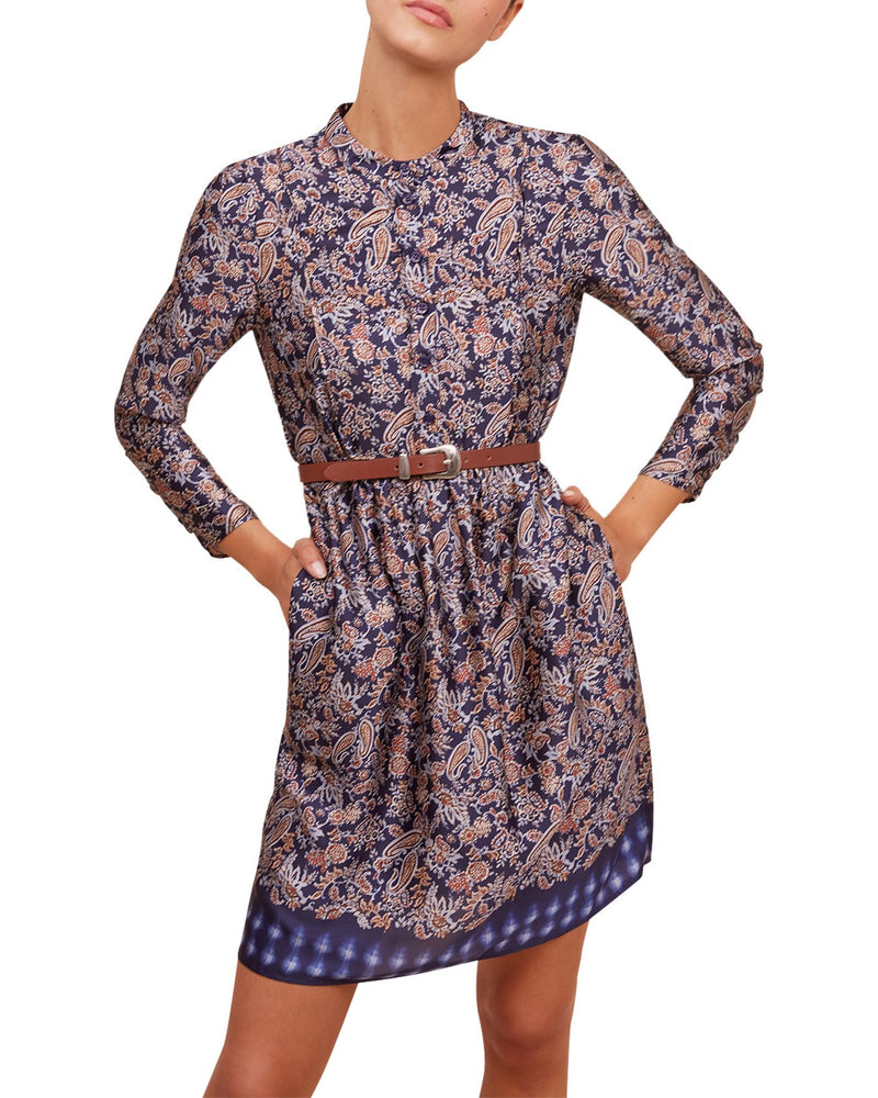 Robe Joy - Marine