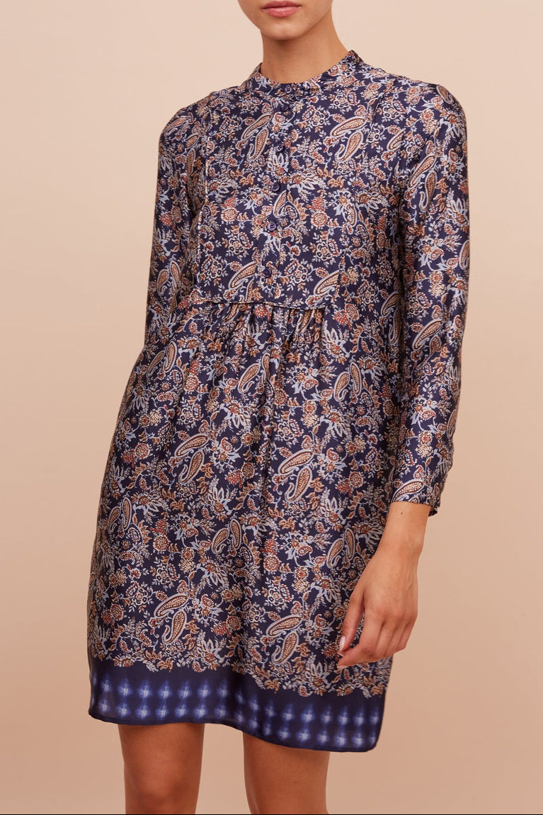 Robe Joy - Marine