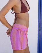 Paréo Tropical