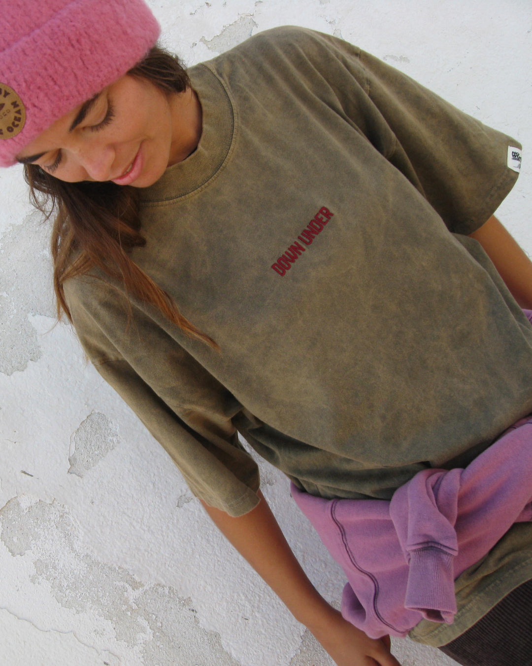 T-Shirt Sardine