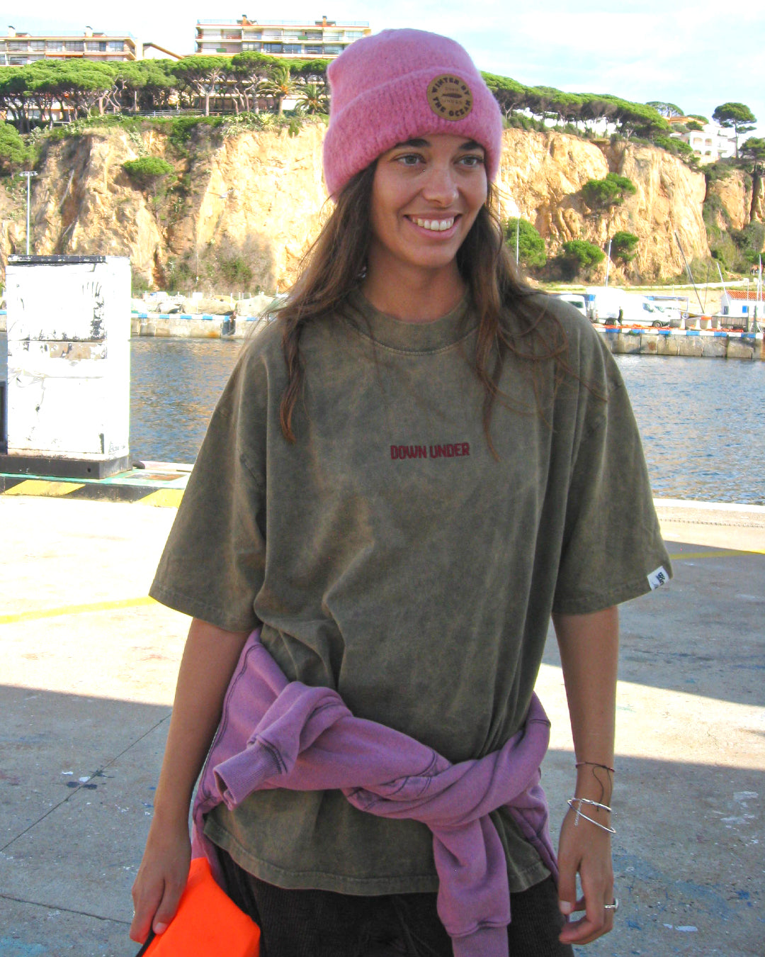 T-Shirt Sardine