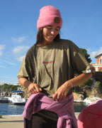 T-Shirt Sardine