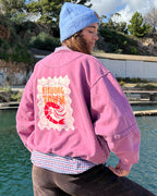 Sweat-Shirt King Prawn
