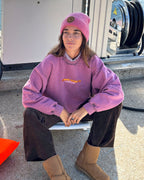 Sweat-Shirt King Prawn