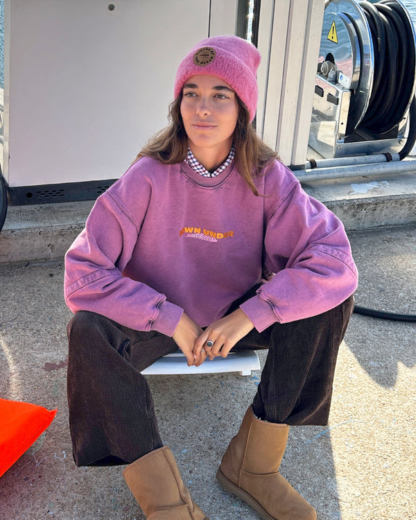 Sweat-Shirt King Prawn