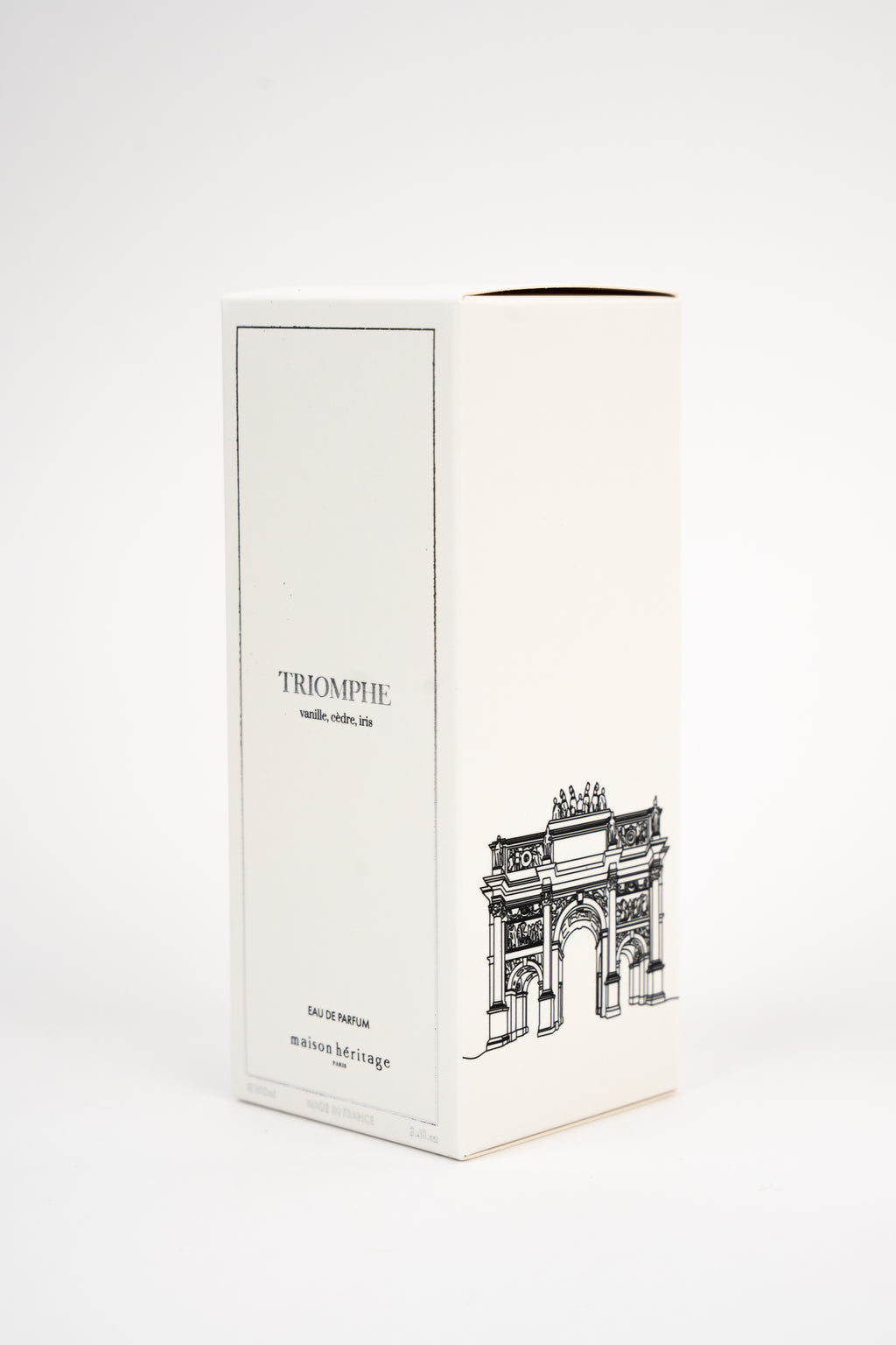 Perfume Triomphe