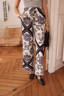 Pantalon Silan
