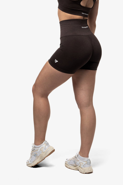 Short Essence - Wood