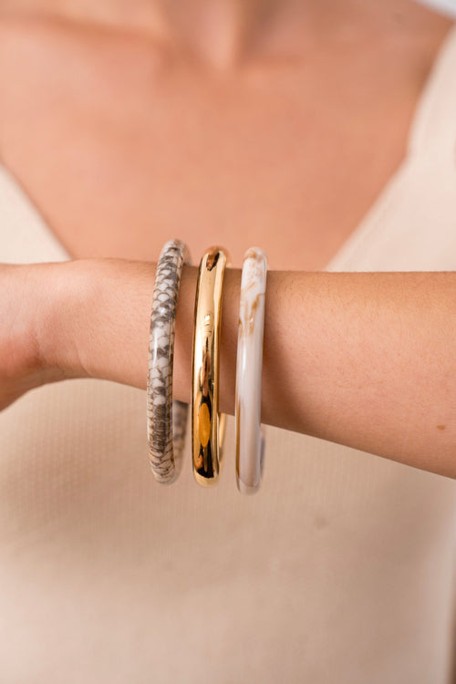 Trio De Bracelets Muse