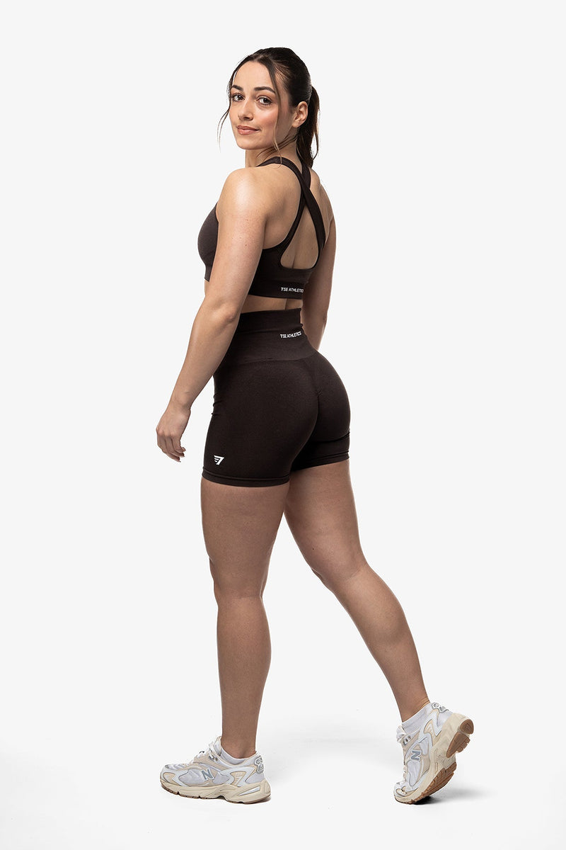 Short Essence - Wood