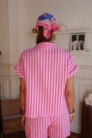 Chemise Koréa