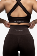 Short Essence - Wood