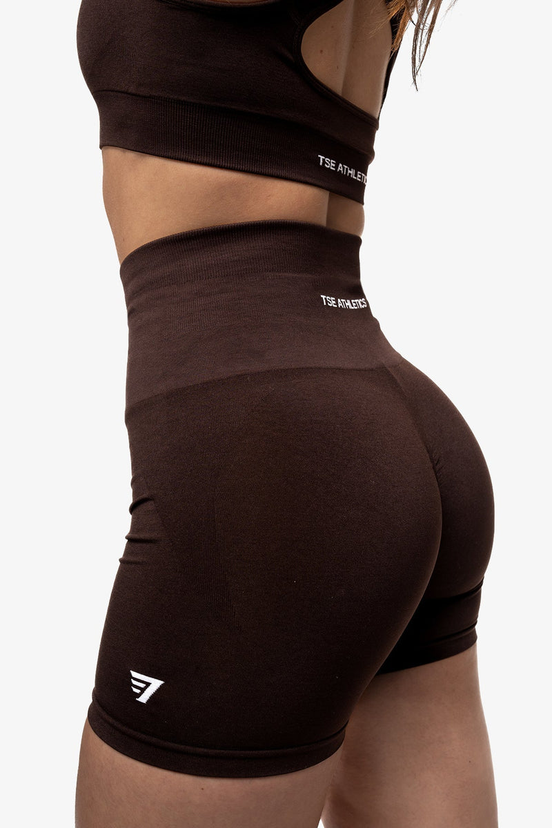 Short Essence - Wood